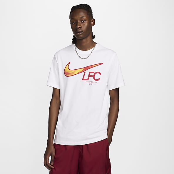 Liverpool F.C.. Nike JP